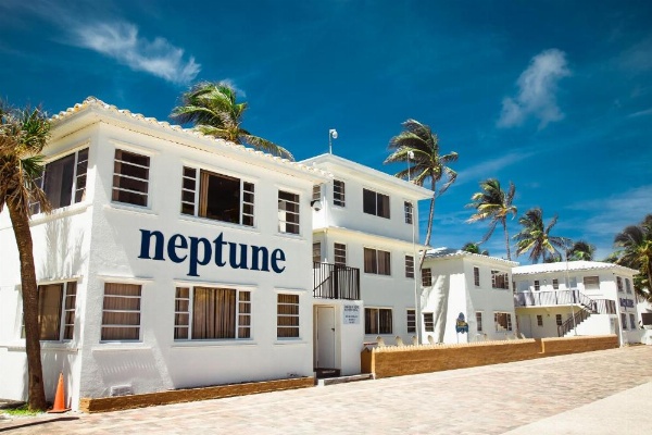 Neptune Oceanfront Rentals image 13